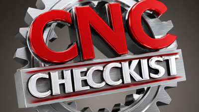 Essential Checklist for Choosing the Best CNC Machining Services for Your Projects
