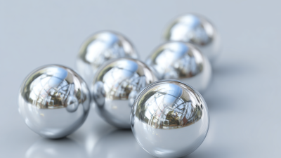 Solutions for Maximizing Performance with Best 6mm Zirconia Balls in Industrial Applications
