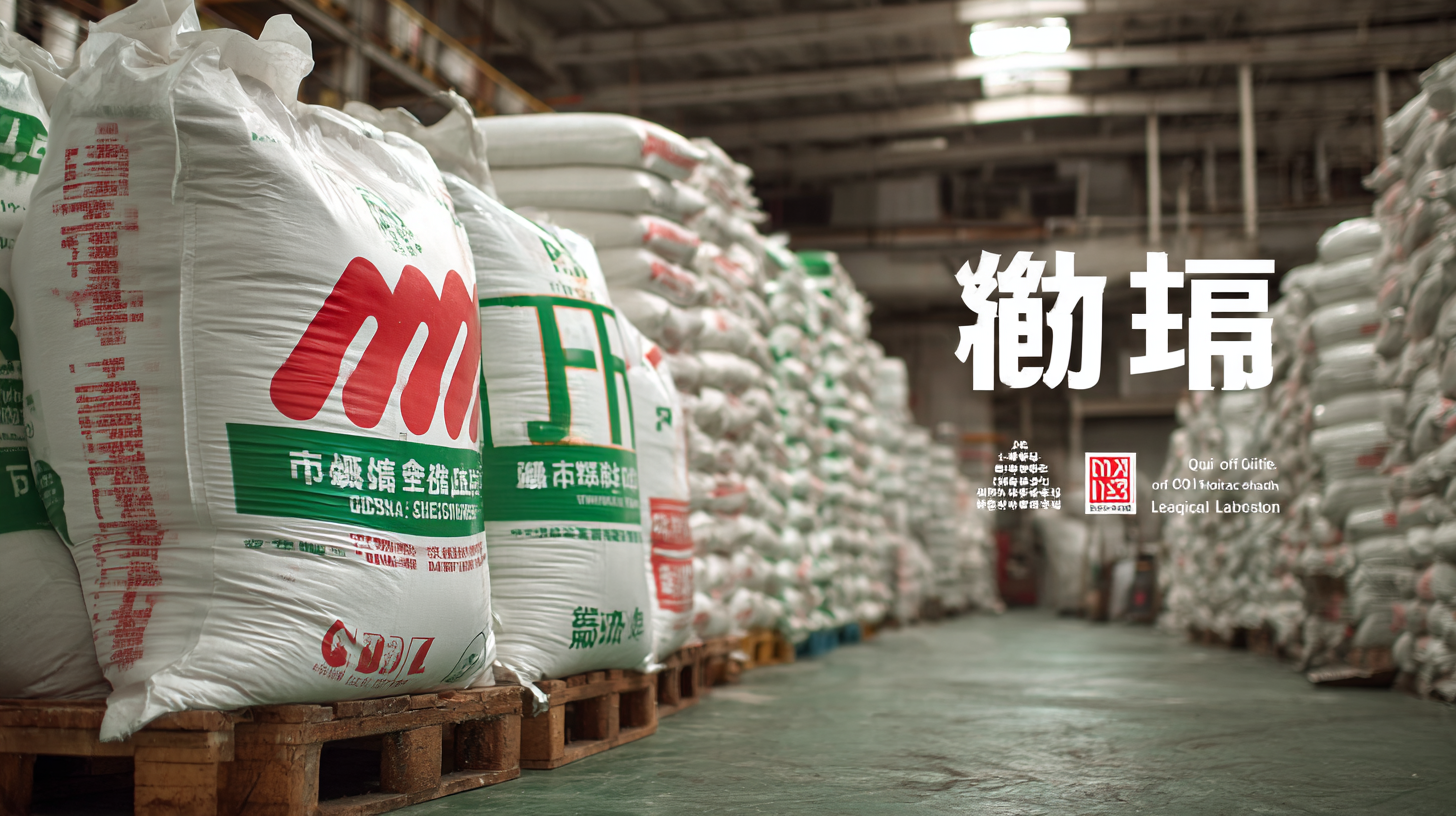 Quality Focus in China Manufacturing of Best Modified Corn Starch for Global Export Leadership