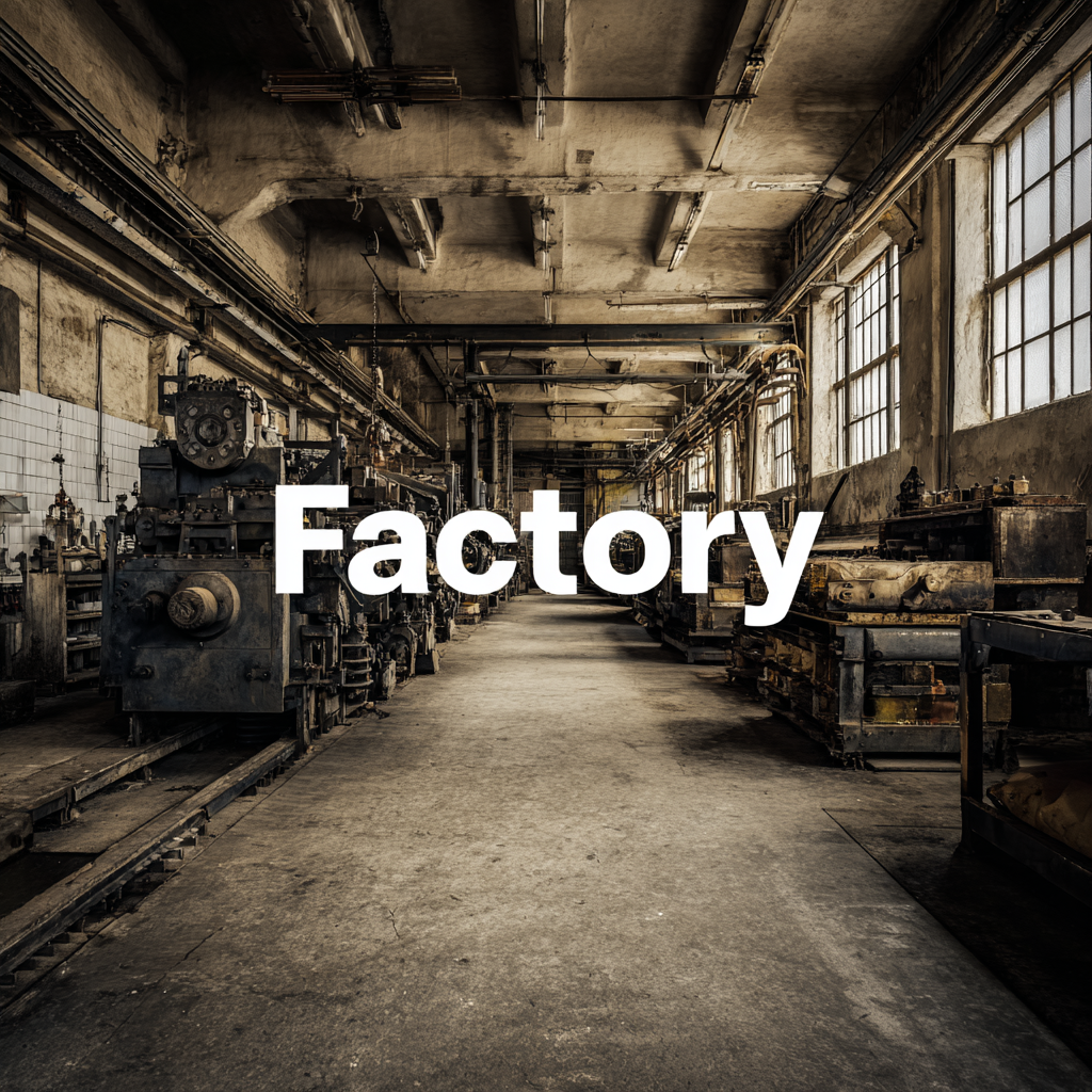Discovering the Best Factory Alternatives for Global Procurement Success