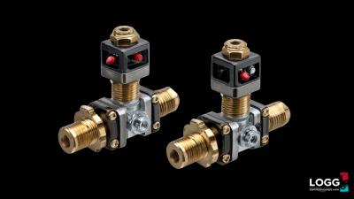 Comparing the Performance of Best Throttled Logic Element Valves in Industrial Applications