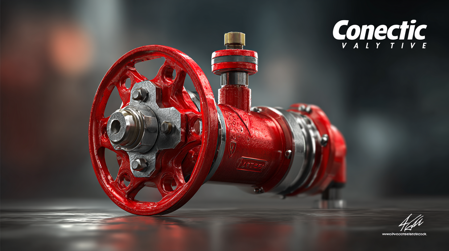 The Ultimate Guide to Choosing the Best Concentric Butterfly Valve for Your Needs
