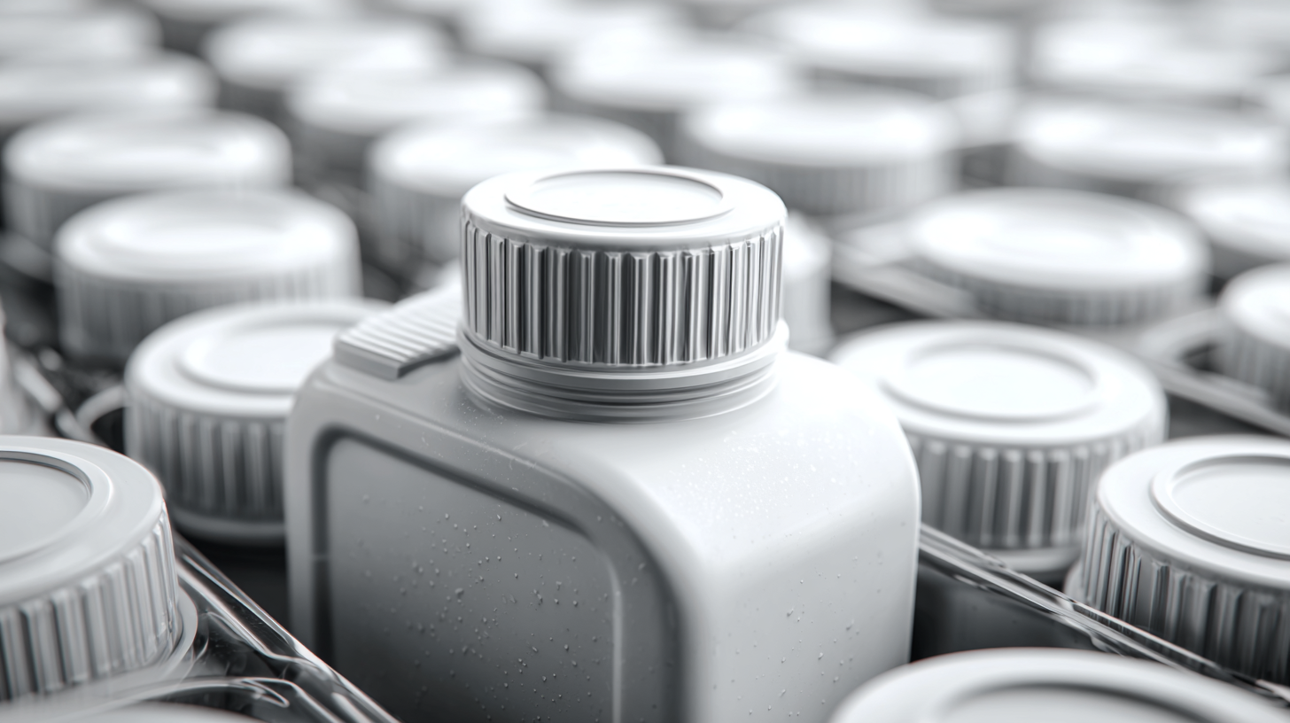 The Ultimate Guide to Understanding and Using Best In Mold Labels for Your Products