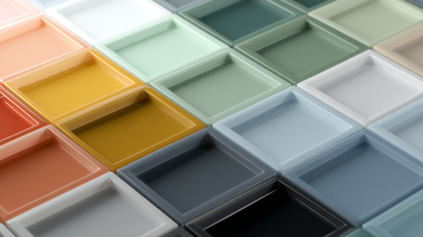 The Ultimate Guide to Understanding and Using Best In Mold Labels for Your Products