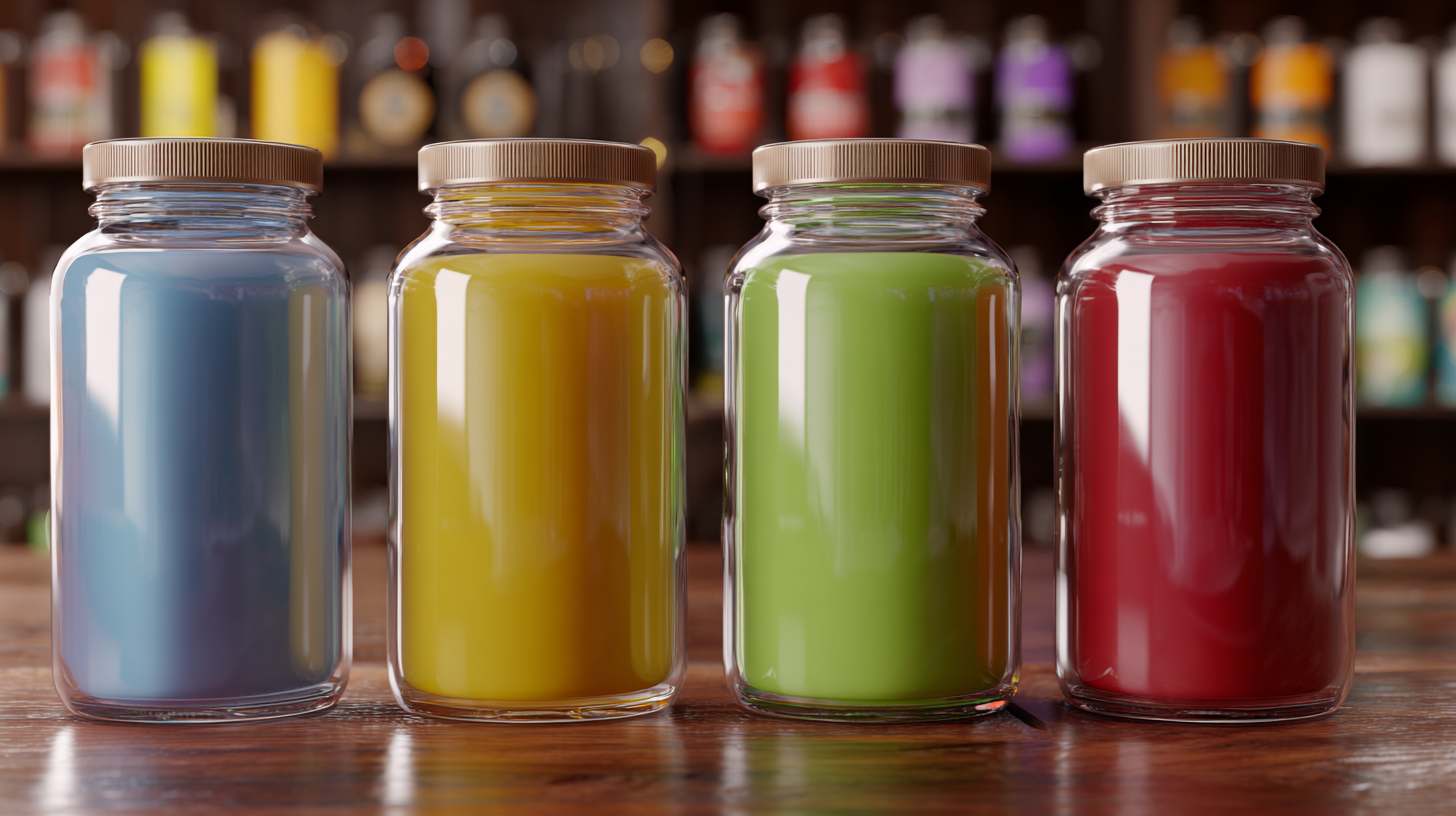 The Ultimate Guide to Understanding and Using Best In Mold Labels for Your Products