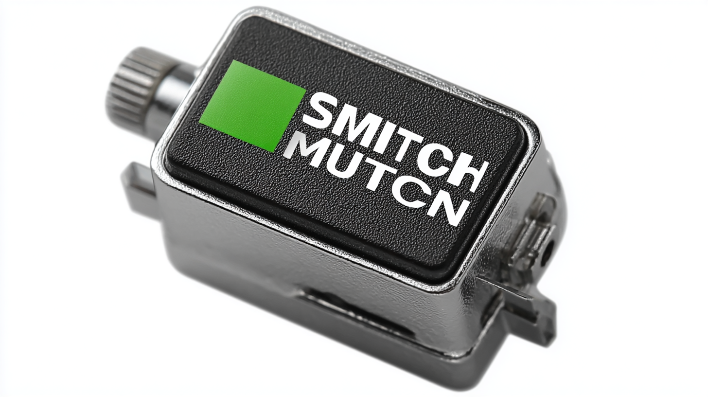 Unleashing Excellence: Premium Micro Switch Push Buttons from China for Global Buyers