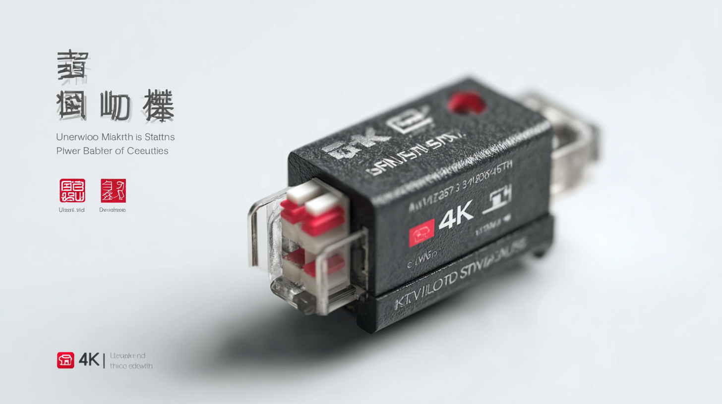 Unleashing Excellence: Premium Micro Switch Push Buttons from China for Global Buyers