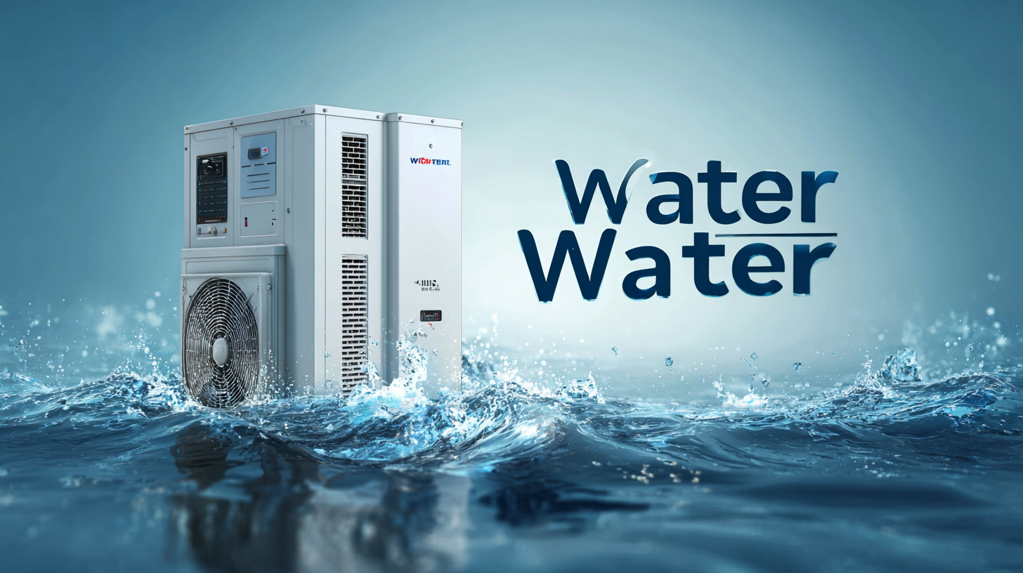 Choosing Quality Manufacturers: A Comparative Guide to the Best Water to Water Heat Pumps