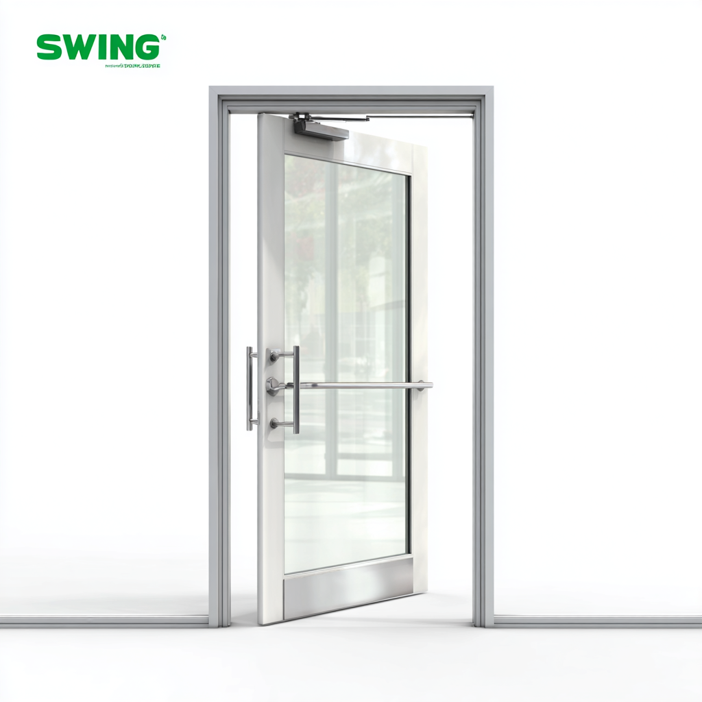 Understanding the Best Swing Door: Key Features and Benefits for Global Buyers