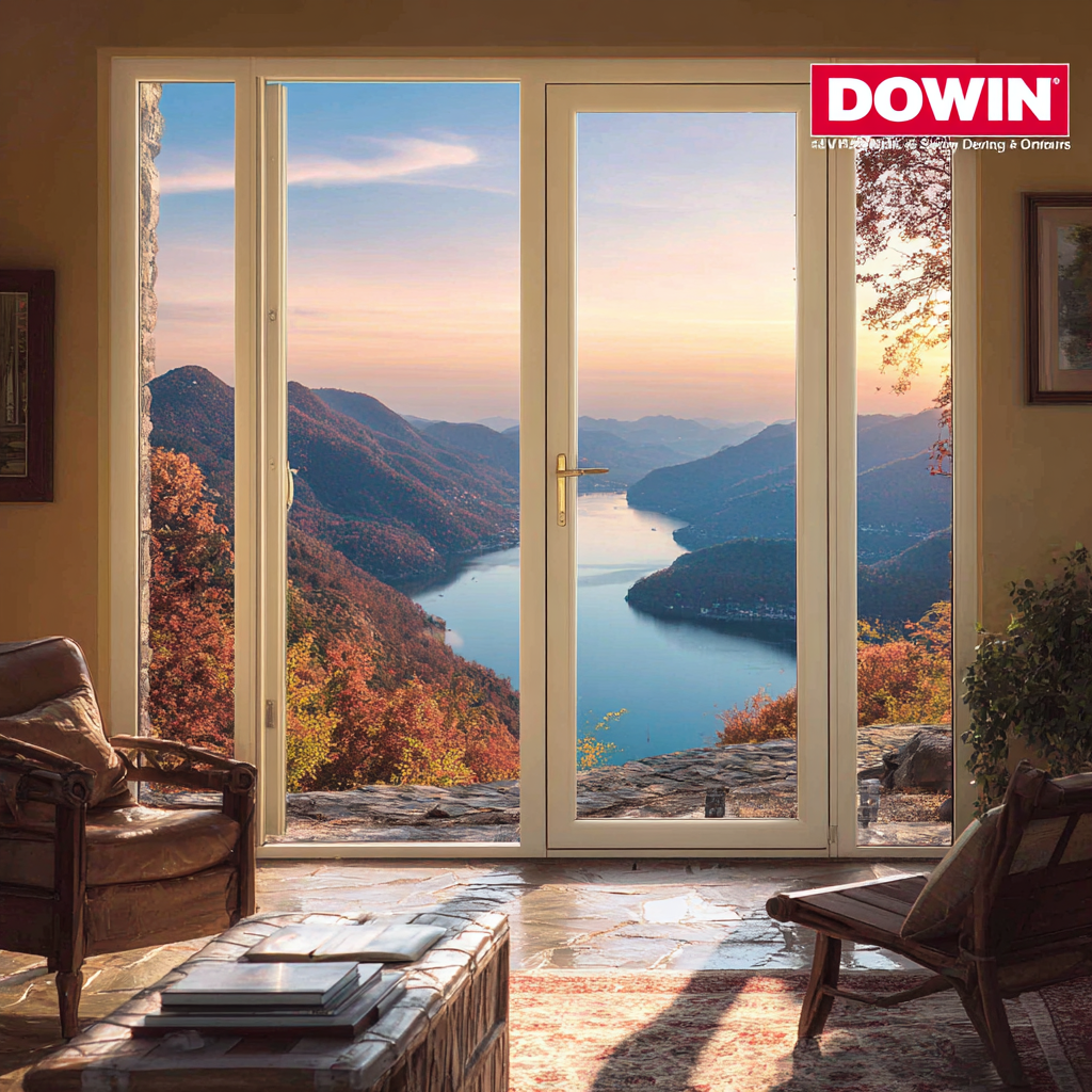 Understanding the Best Swing Door: Key Features and Benefits for Global Buyers