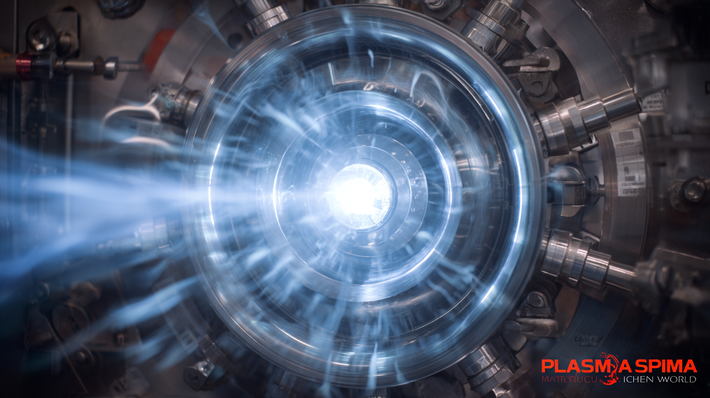 7 Essential Factors for Selecting the Best Plasma Spraying Equipment Worldwide
