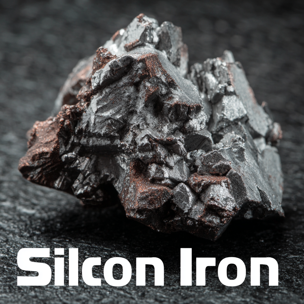 Challenges Faced by Global Buyers When Sourcing the Best Silicon Iron Products