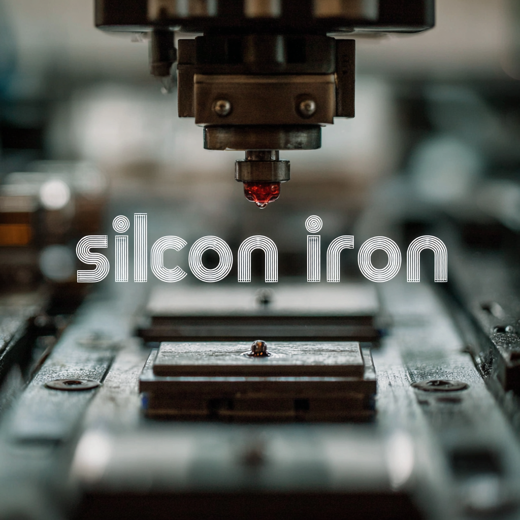 Challenges Faced by Global Buyers When Sourcing the Best Silicon Iron Products