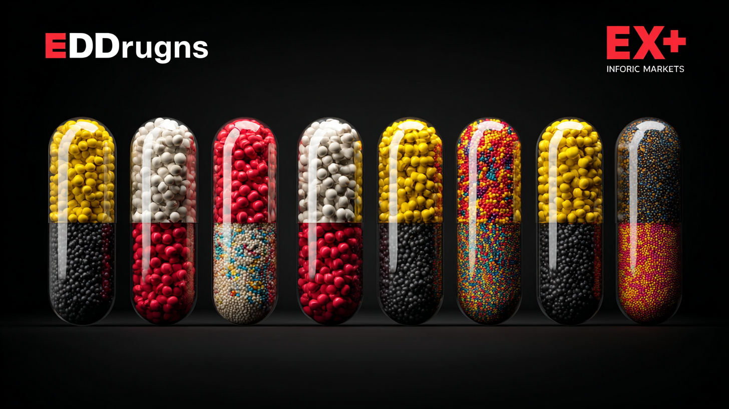 The Ultimate Guide to the Best Infection Drugs: Analyzing Efficacy, Resistance Patterns, and Market Trends