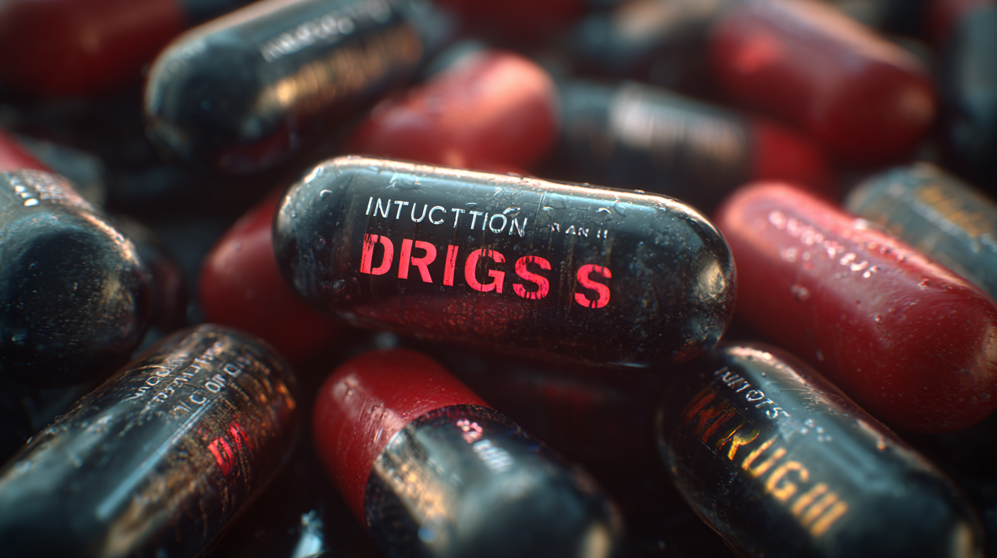 The Ultimate Guide to the Best Infection Drugs: Analyzing Efficacy, Resistance Patterns, and Market Trends