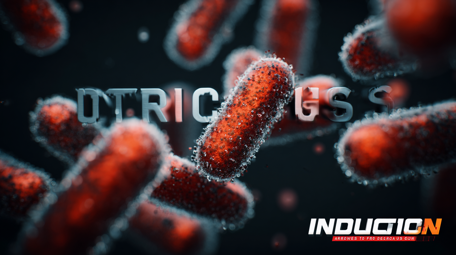 The Ultimate Guide to the Best Infection Drugs: Analyzing Efficacy, Resistance Patterns, and Market Trends