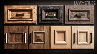 Mastering Cabinet Door Styles with Detailed Technical Specs and Comprehensive Installation Guide