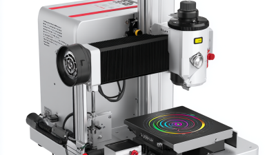 Global Trust in Chinese Manufacturing of the Best Laser Marking Machines for All Businesses