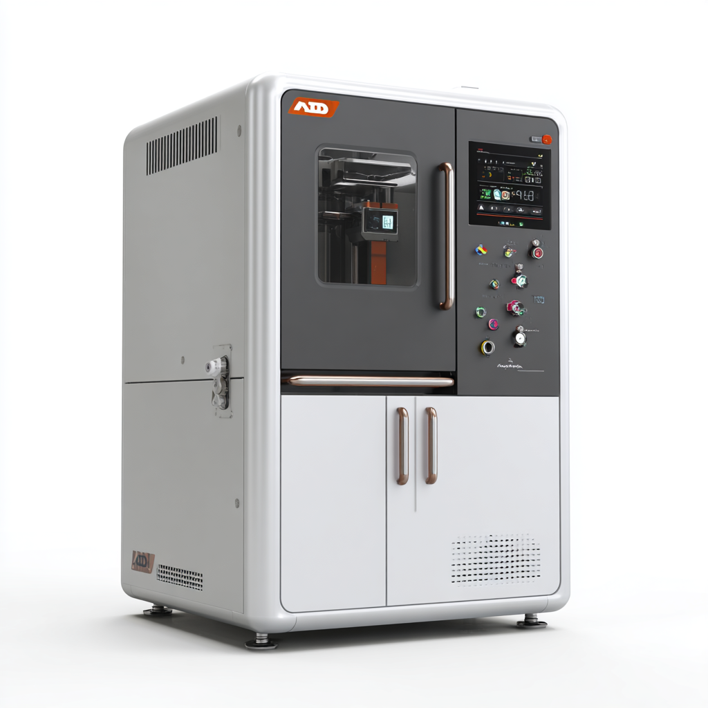 10 Key Factors to Choose the Best 3D Printer for Metal: Insights from 2023 Industry Trends