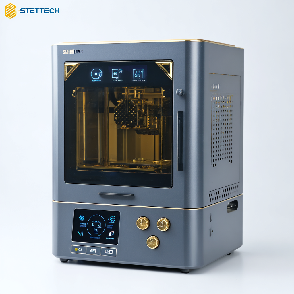 10 Key Factors to Choose the Best 3D Printer for Metal: Insights from 2023 Industry Trends