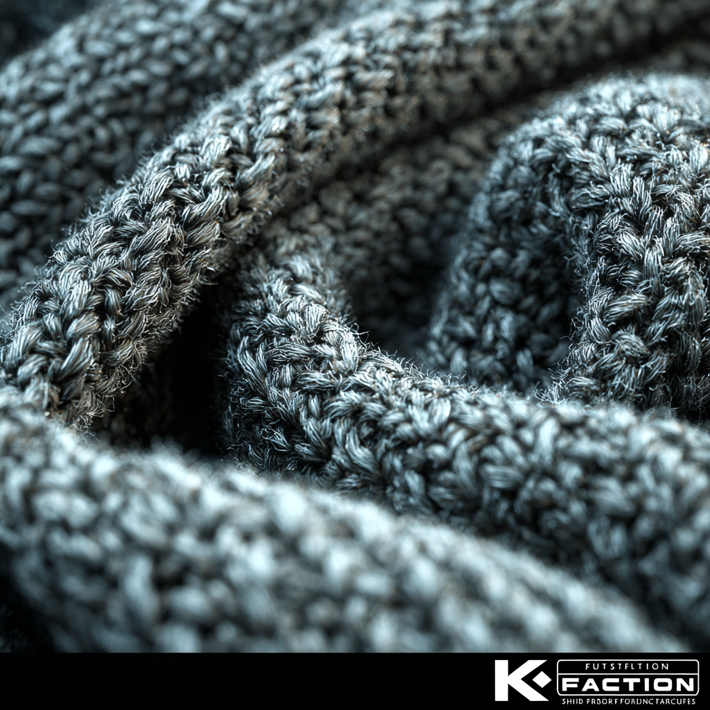 The Future of Best Fashion Knitted Fabric Innovations and Trends