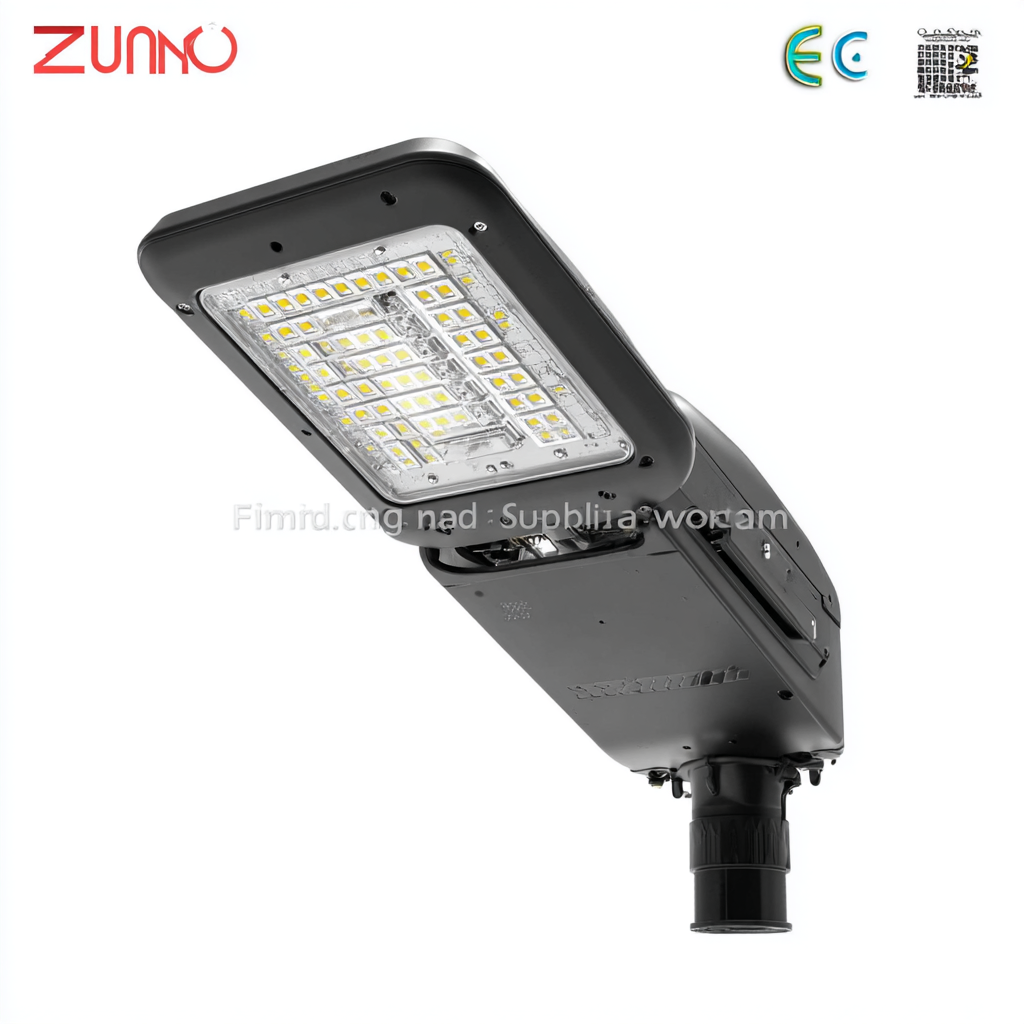 Finding Top Suppliers for Best LED Street Light Solutions Worldwide