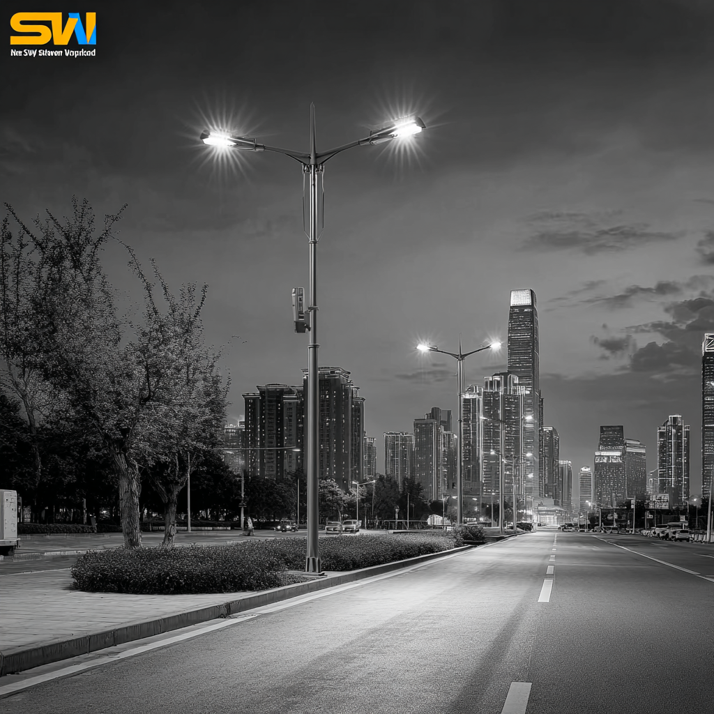 Finding Top Suppliers for Best LED Street Light Solutions Worldwide
