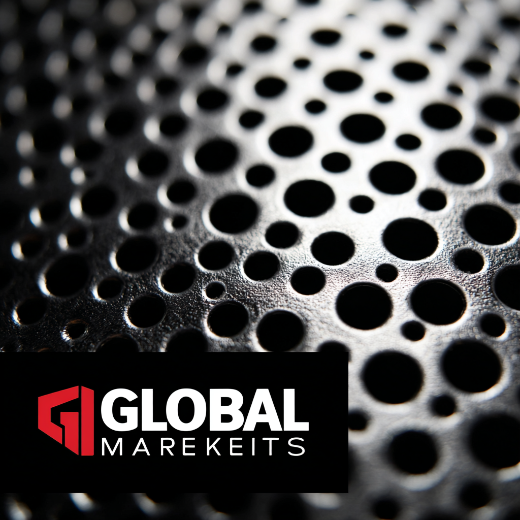 Global Market Analysis for Best Perforated Aluminum Sheet Trends and Innovations by 2025