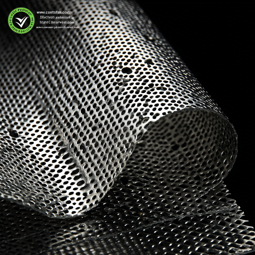 Global Market Analysis for Best Perforated Aluminum Sheet Trends and Innovations by 2025