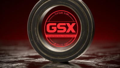How to Identify Top Manufacturers for the Best Gasket Seal Solutions