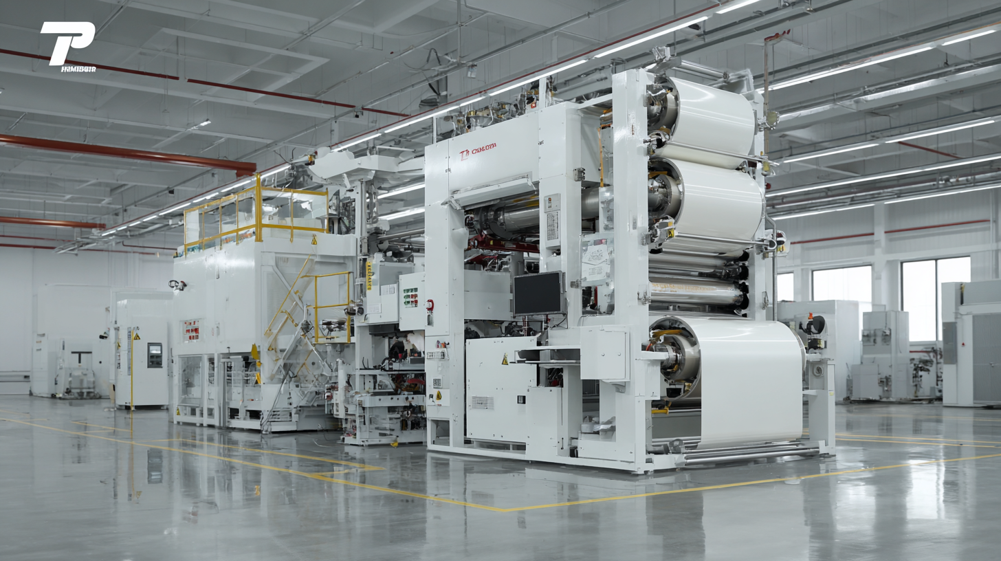 Understanding Trade Certifications for Best Customizable Coating Machines in Export Import Practices