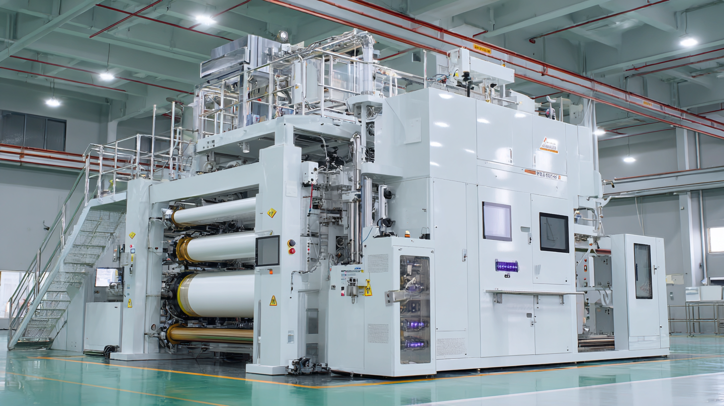 Understanding Trade Certifications for Best Customizable Coating Machines in Export Import Practices