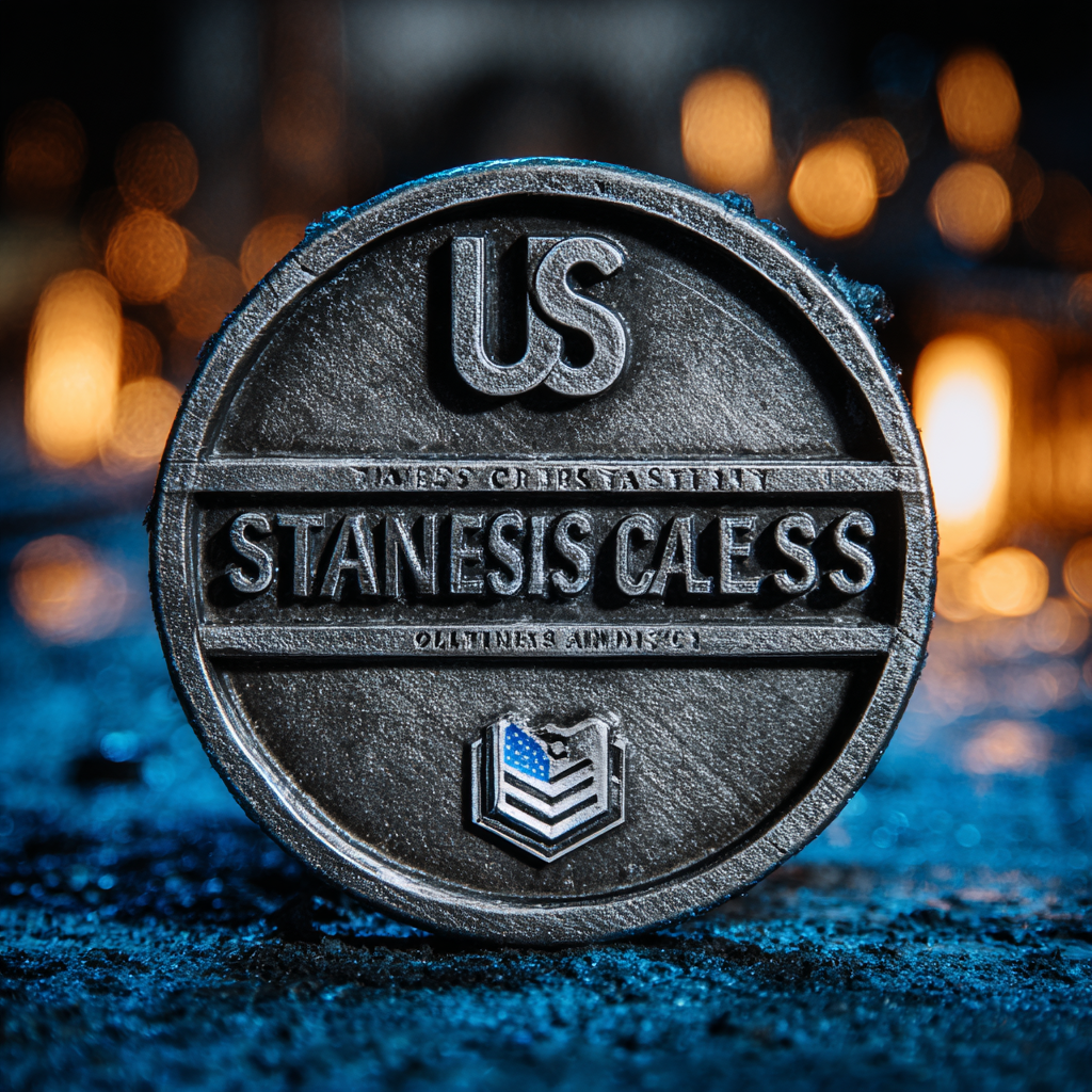 How to Navigate Export Certifications for Best Stainless Steel Casting in Global Markets