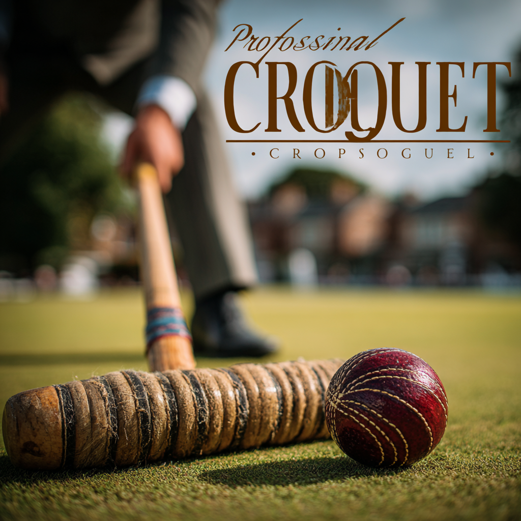 Ultimate Guide to Choosing the Best Professional Croquet Equipment Based on Expert Analysis