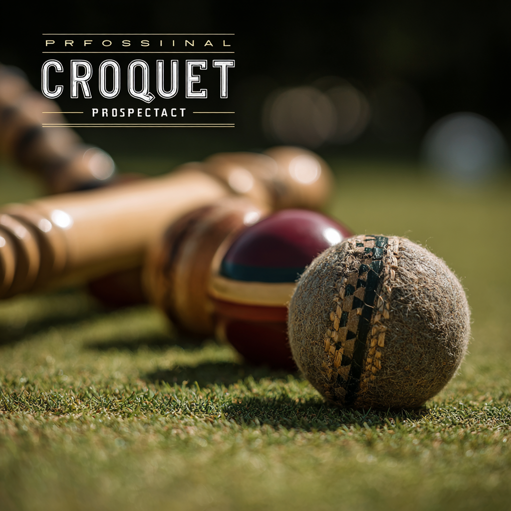 Ultimate Guide to Choosing the Best Professional Croquet Equipment Based on Expert Analysis