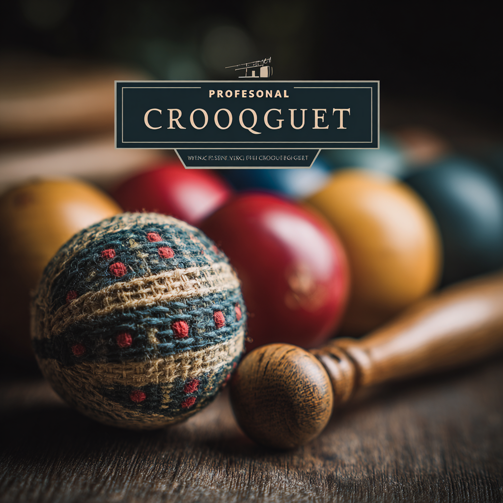 Ultimate Guide to Choosing the Best Professional Croquet Equipment Based on Expert Analysis