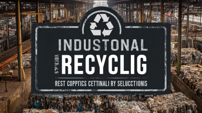 How to Navigate Global Import-Export Certifications for the Best Industrial Recycling Solutions