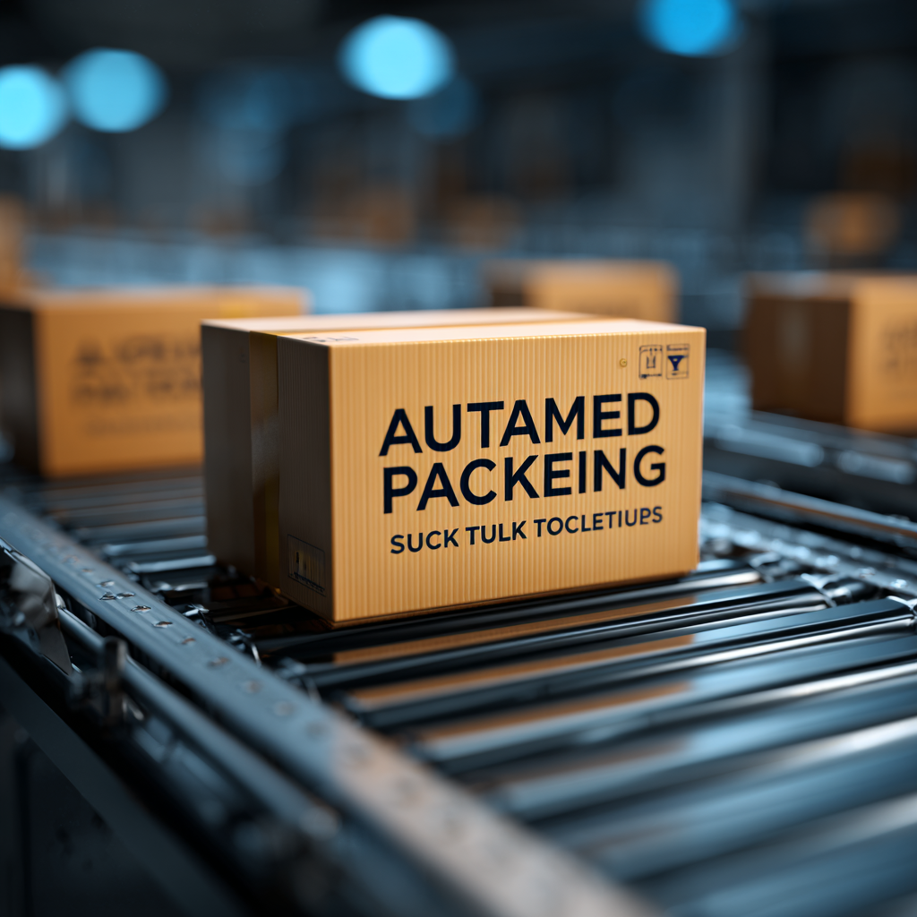 7 Reasons Why Best Automated Packaging Solutions Will Transform Your Business in 2023
