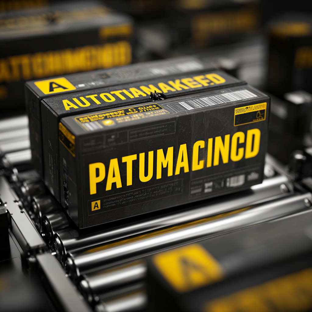 7 Reasons Why Best Automated Packaging Solutions Will Transform Your Business in 2023