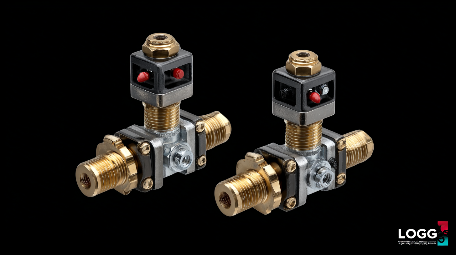 Comparing the Performance of Best Throttled Logic Element Valves in Industrial Applications