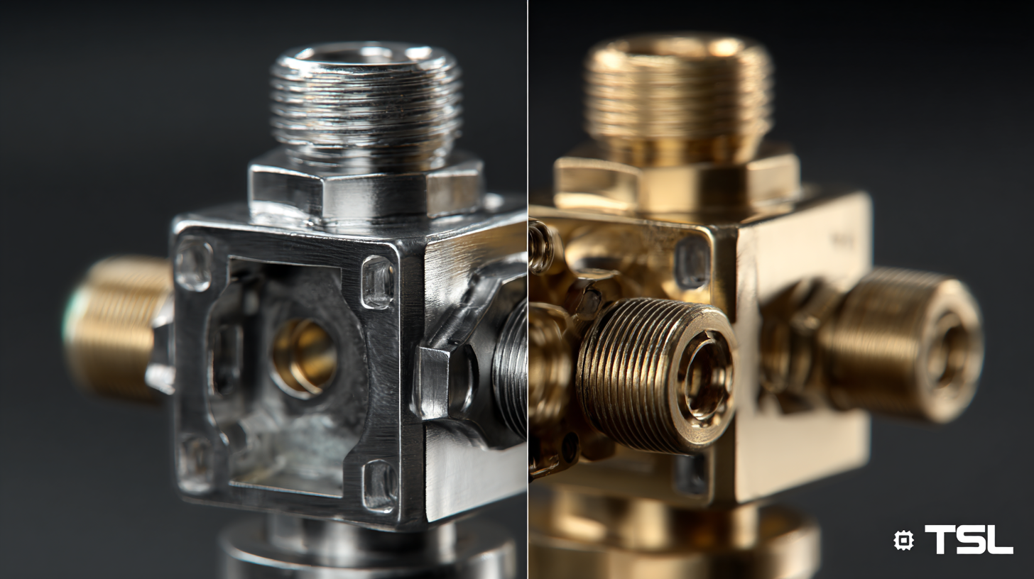 Comparing the Performance of Best Throttled Logic Element Valves in Industrial Applications