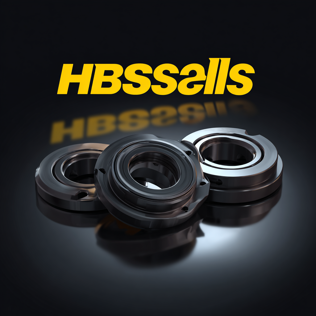 Ultimate Guide to Different Types of Hydraulic Pump Seals for Global Buyers