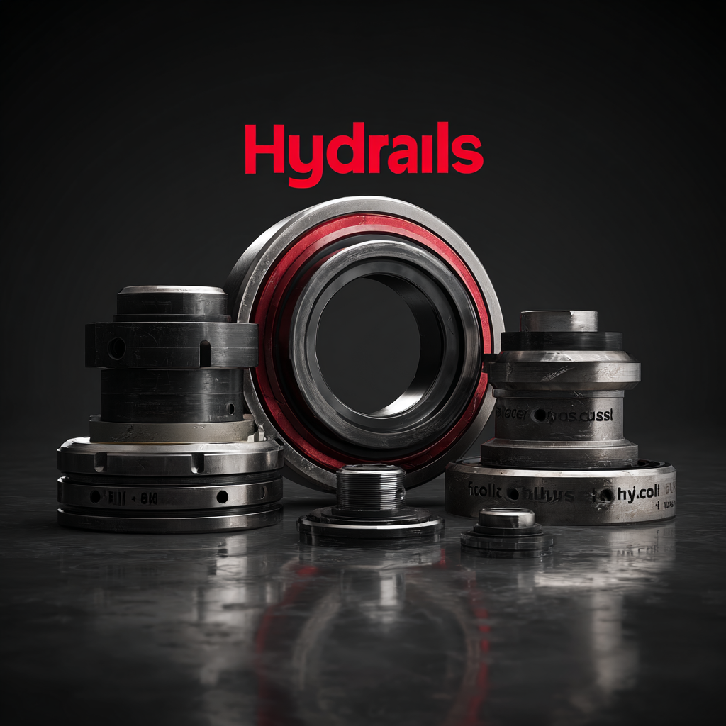 Ultimate Guide to Different Types of Hydraulic Pump Seals for Global Buyers