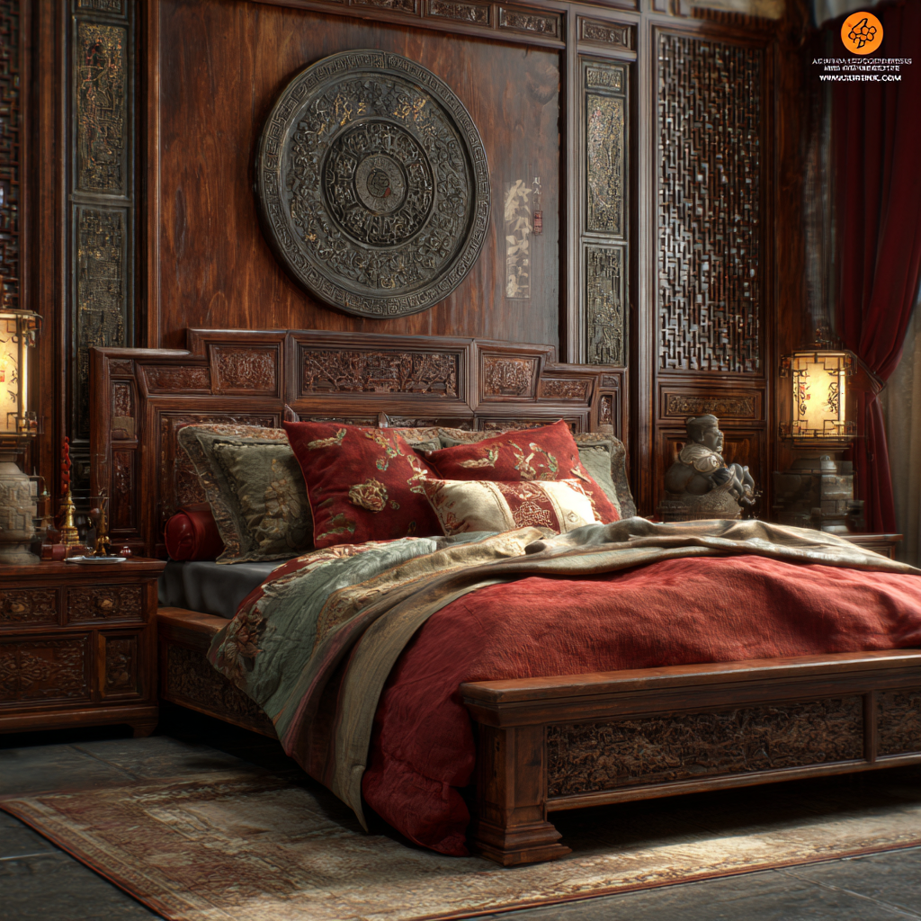 Unlocking the Advantages of Best Chinese Style Bed for Global Buyers