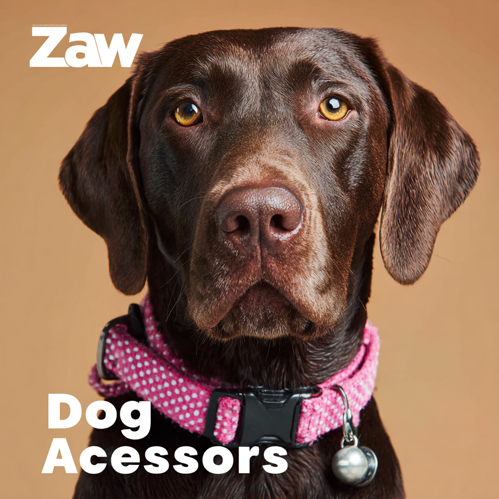 10 Essential Tips for Choosing the Best Dog Accessories for Your Business
