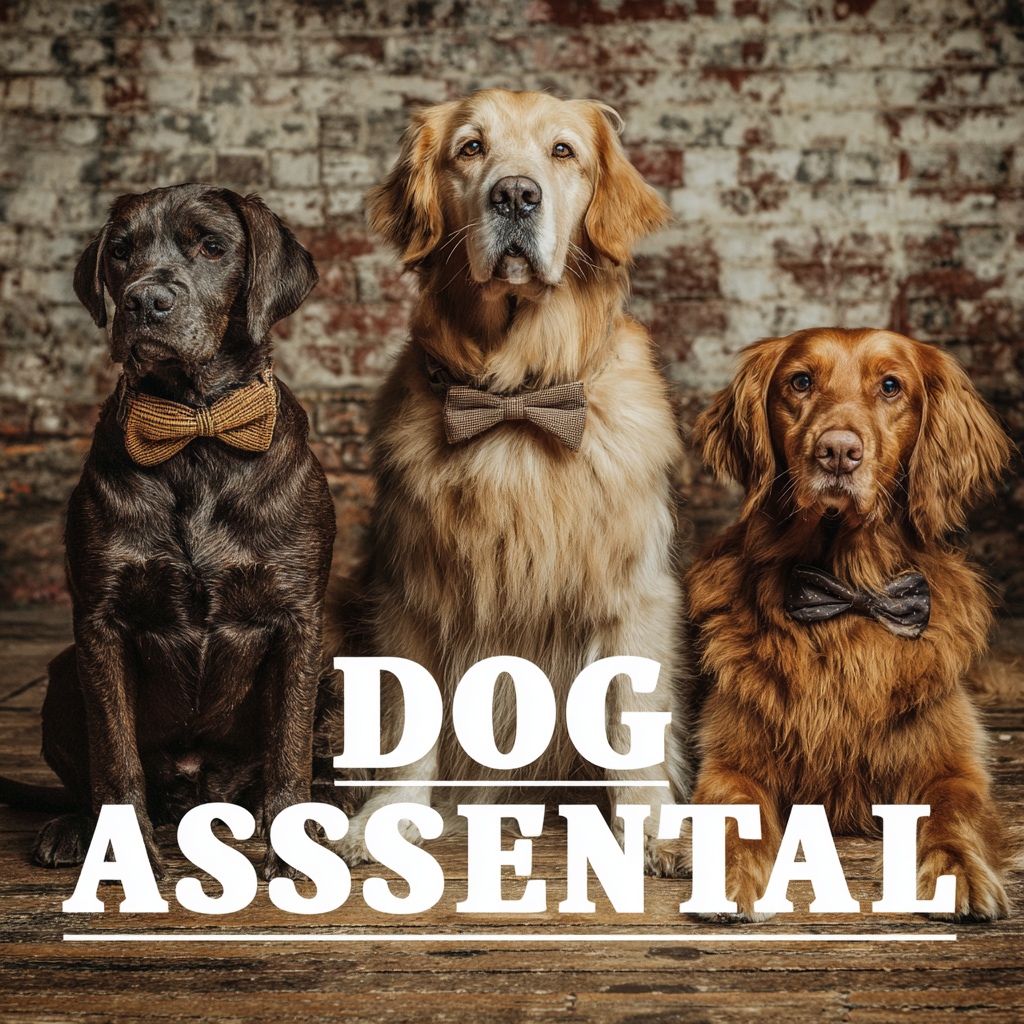10 Essential Tips for Choosing the Best Dog Accessories for Your Business