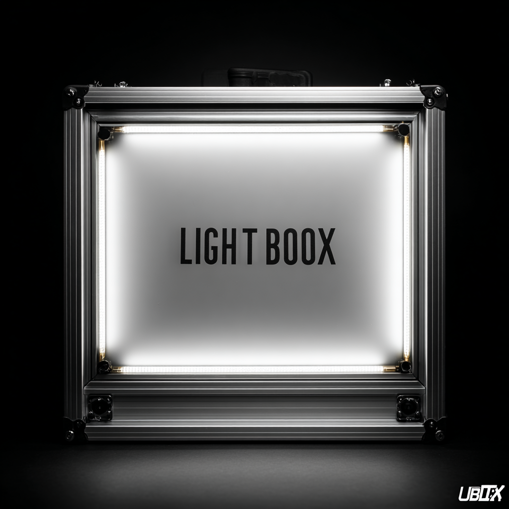 Innovative Solutions for Achieving Stunning Visuals with the Best Light Box