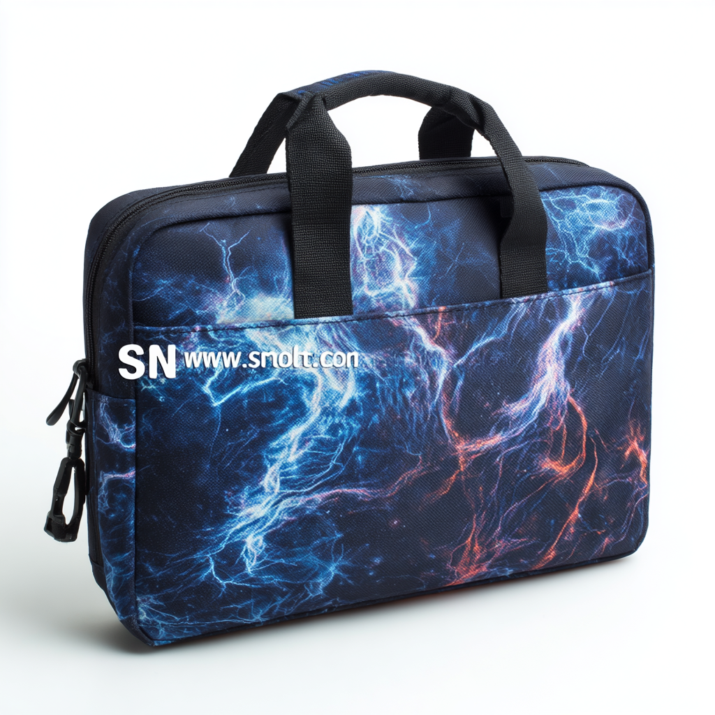 Discover Top Quality Neoprene Laptop Bags from Leading Manufacturers in China
