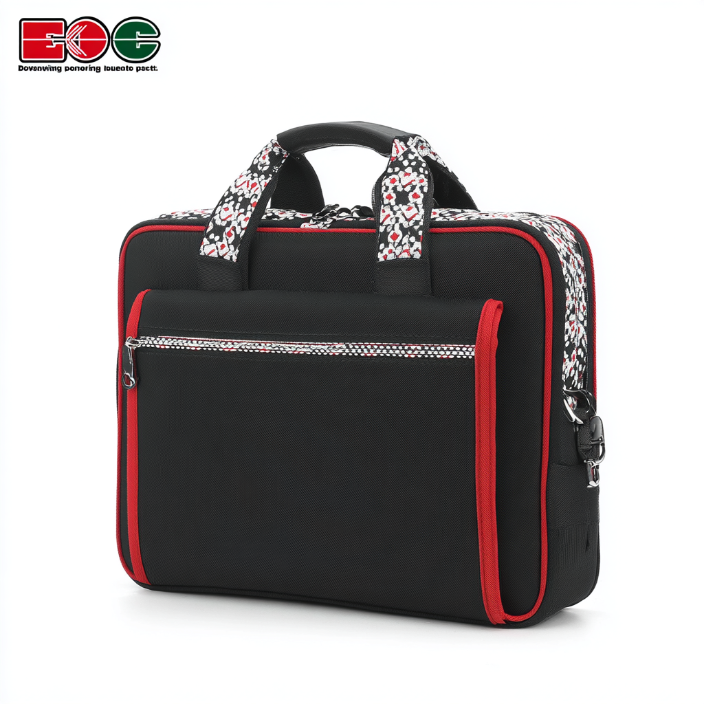 Discover Top Quality Neoprene Laptop Bags from Leading Manufacturers in China