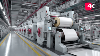 Discovering Quality Suppliers: Key Insights for Sourcing the Best Rotary Printing Machines